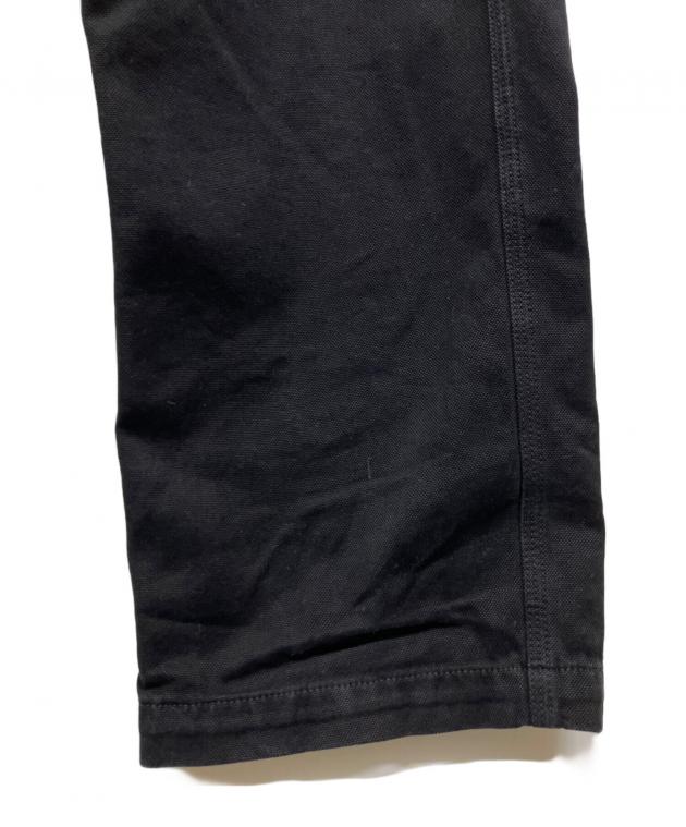 中古・古着通販】STONE ISLAND (ストーンアイランド) パンツ ブラック
