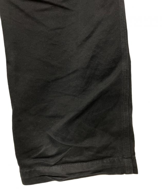 中古・古着通販】STONE ISLAND (ストーンアイランド) パンツ ブラック