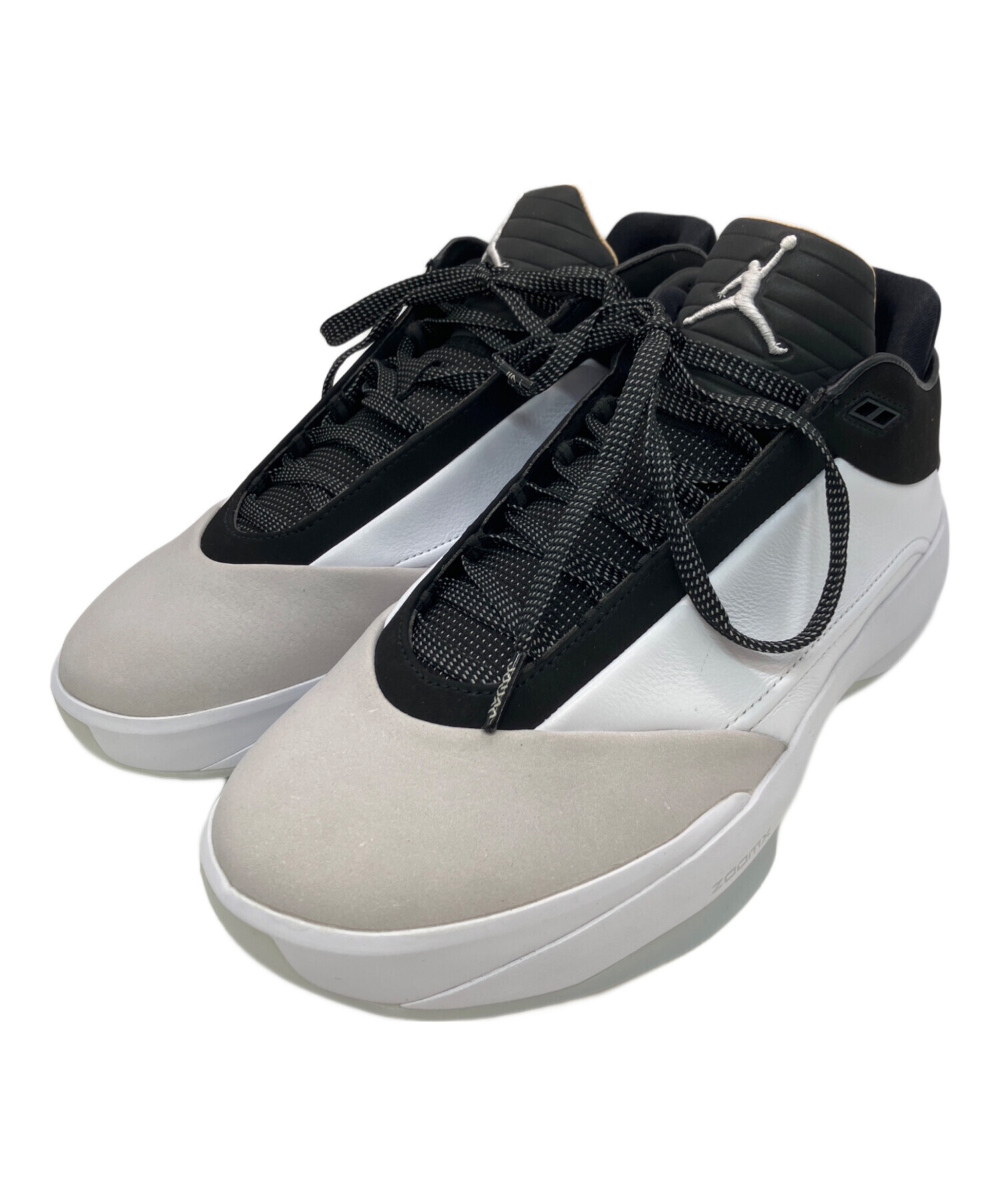 シューズ(男性用) Nike Air Jordan 40 中古・古着通販】NIKE (ナイキ) AIR JORDAN 40 PF 'THE CLASSIC white