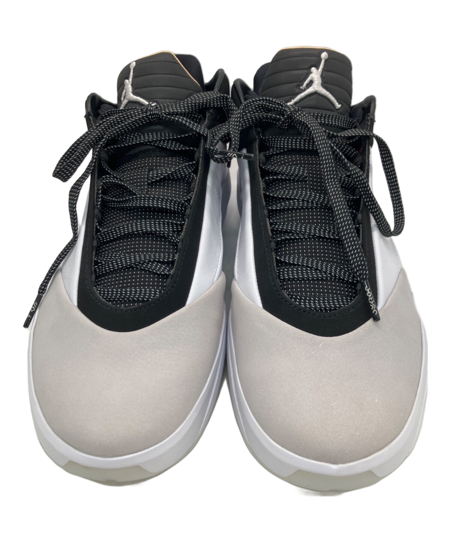 美中古 Nike Air Jordan 40 27cm 値引き可能 中古・古着通販】NIKE