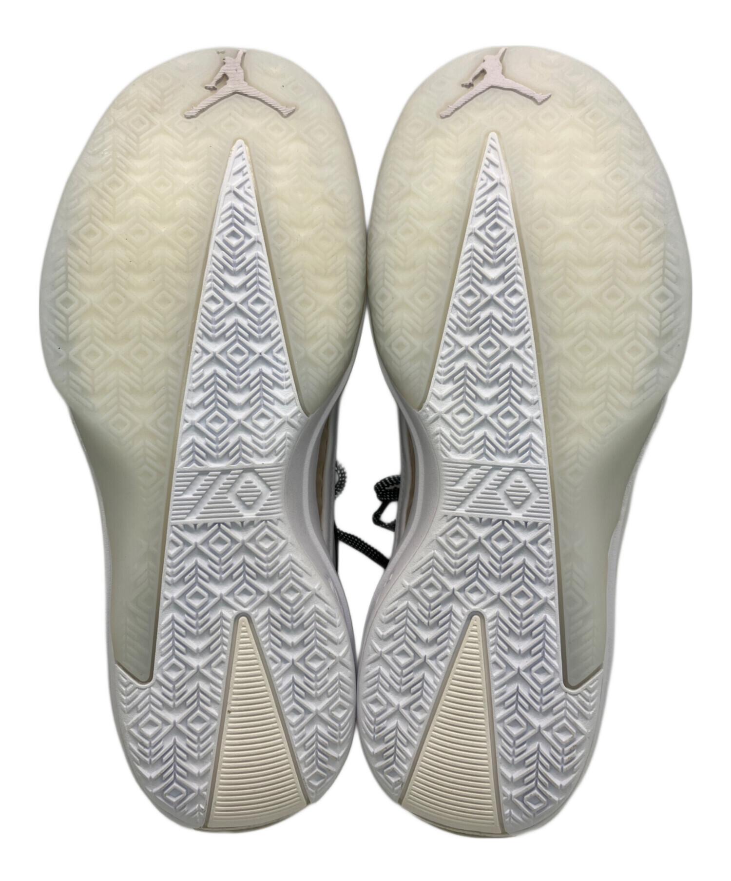 中古・古着通販】NIKE (ナイキ) AIR JORDAN 40 PF 'THE CLASSIC white