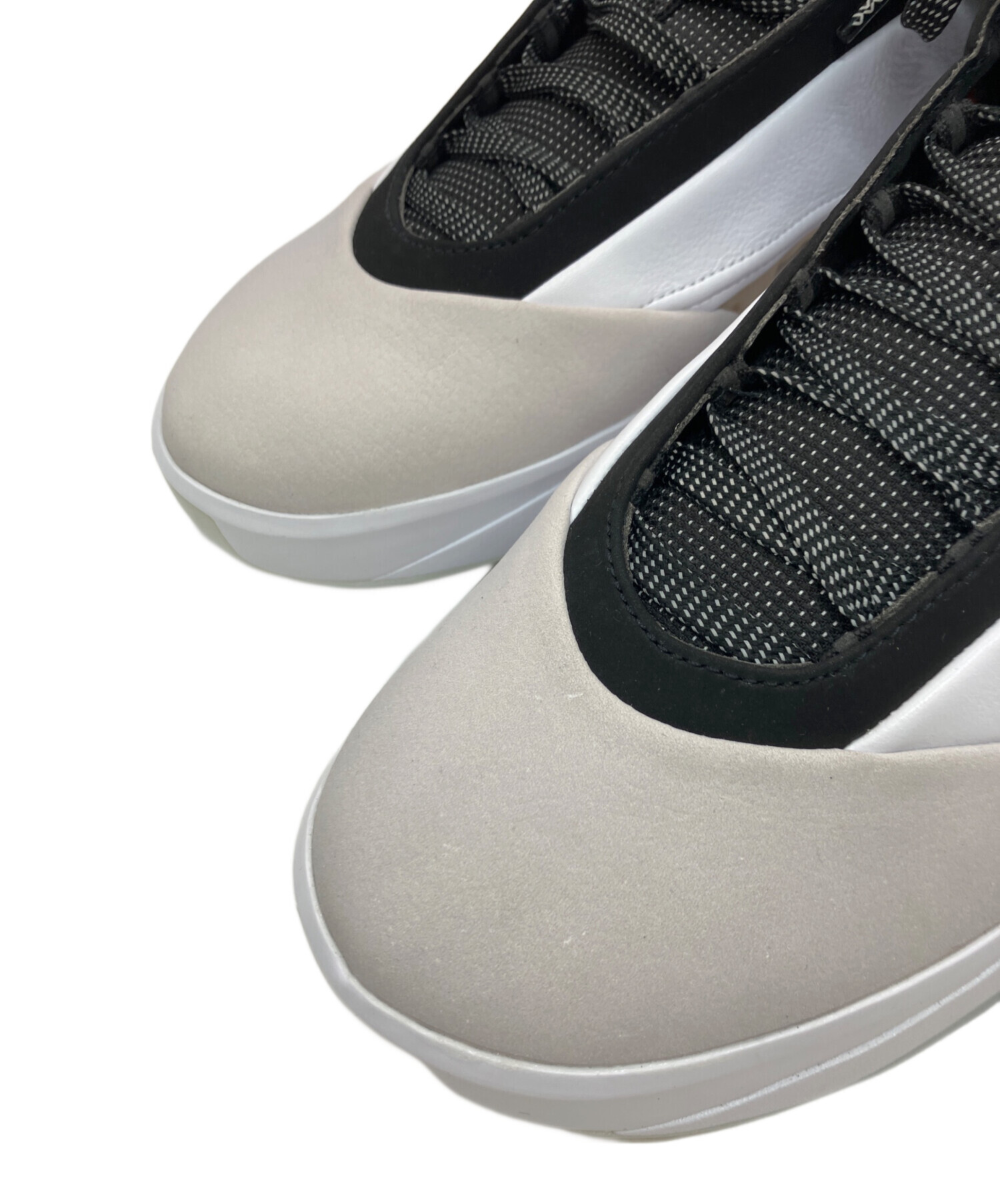 中古・古着通販】NIKE (ナイキ) AIR JORDAN 40 PF 'THE CLASSIC white