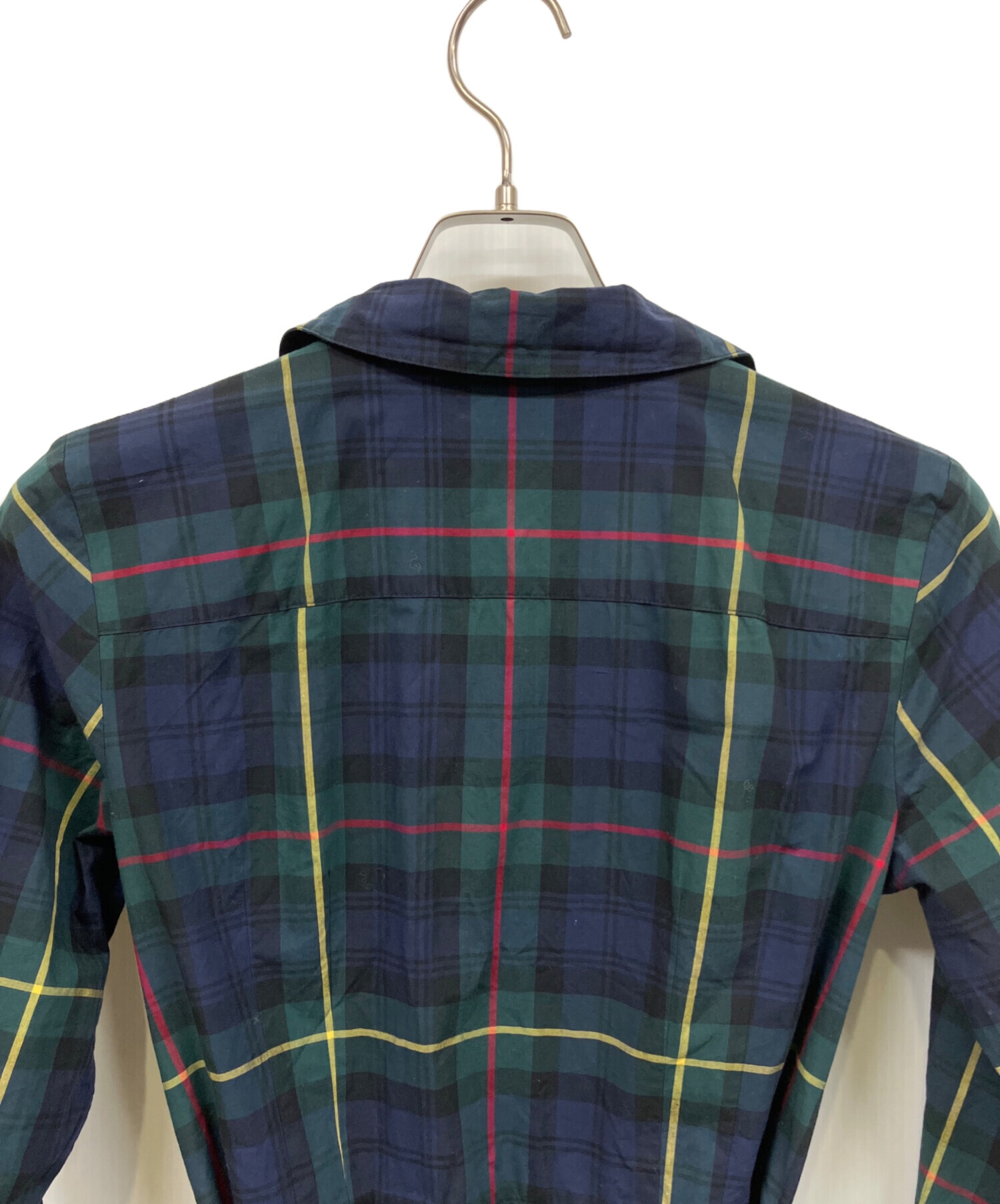 中古・古着通販】BROOKS BROTHERS (ブルックスブラザーズ) シャツ