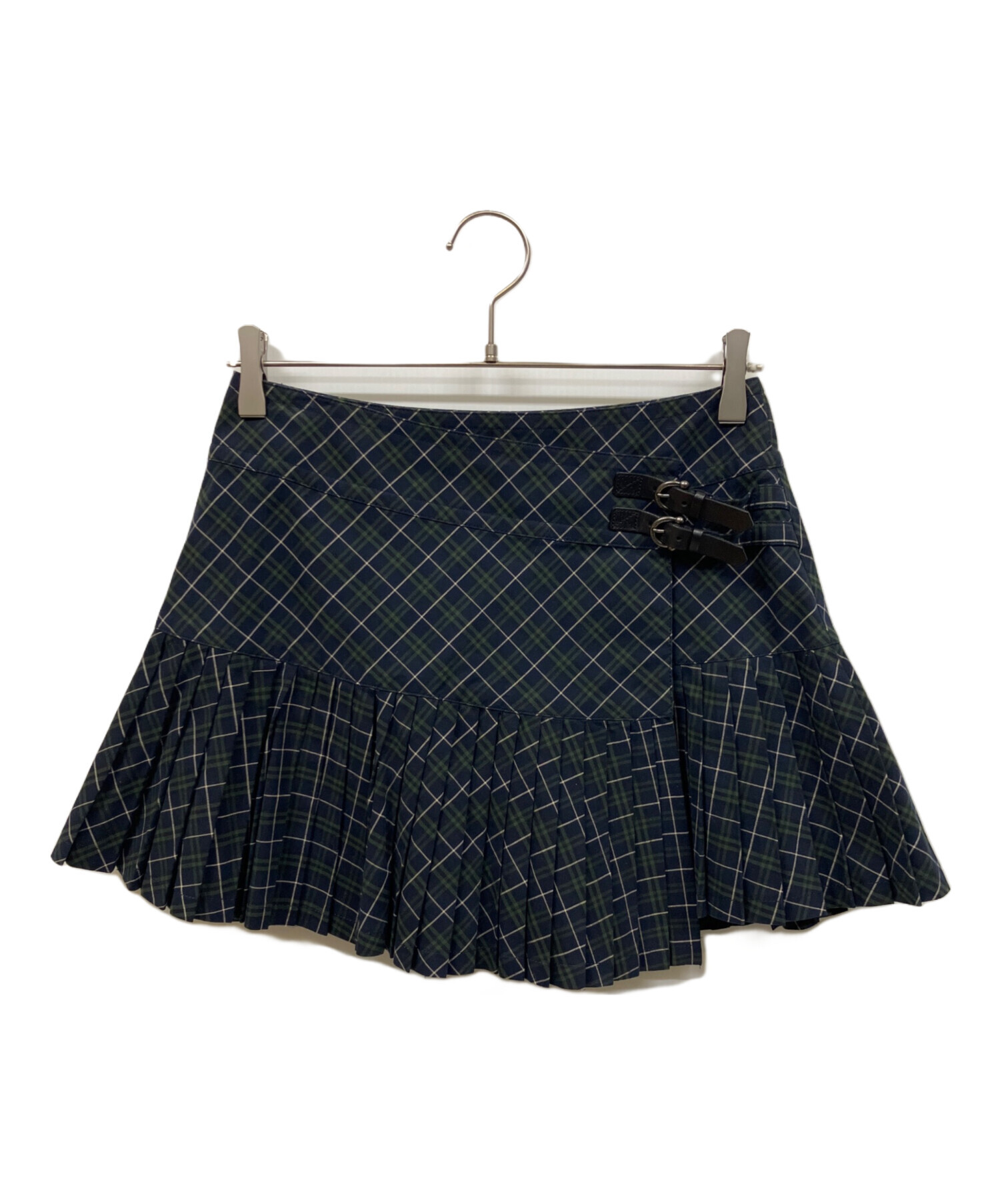 中古・古着通販】BURBERRY BLUE LABEL (バーバリー ブルー レーベル