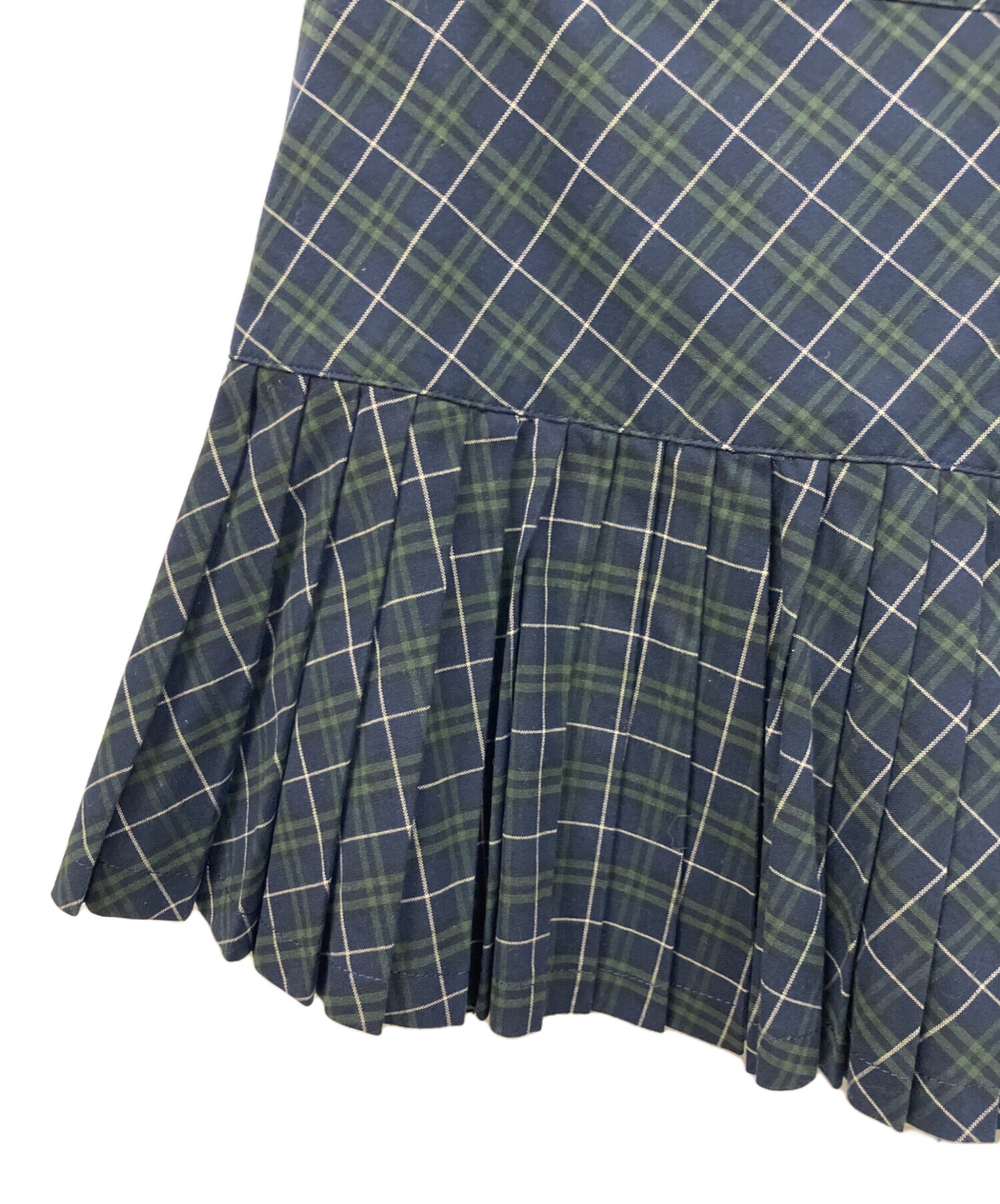 中古・古着通販】BURBERRY BLUE LABEL (バーバリー ブルー レーベル
