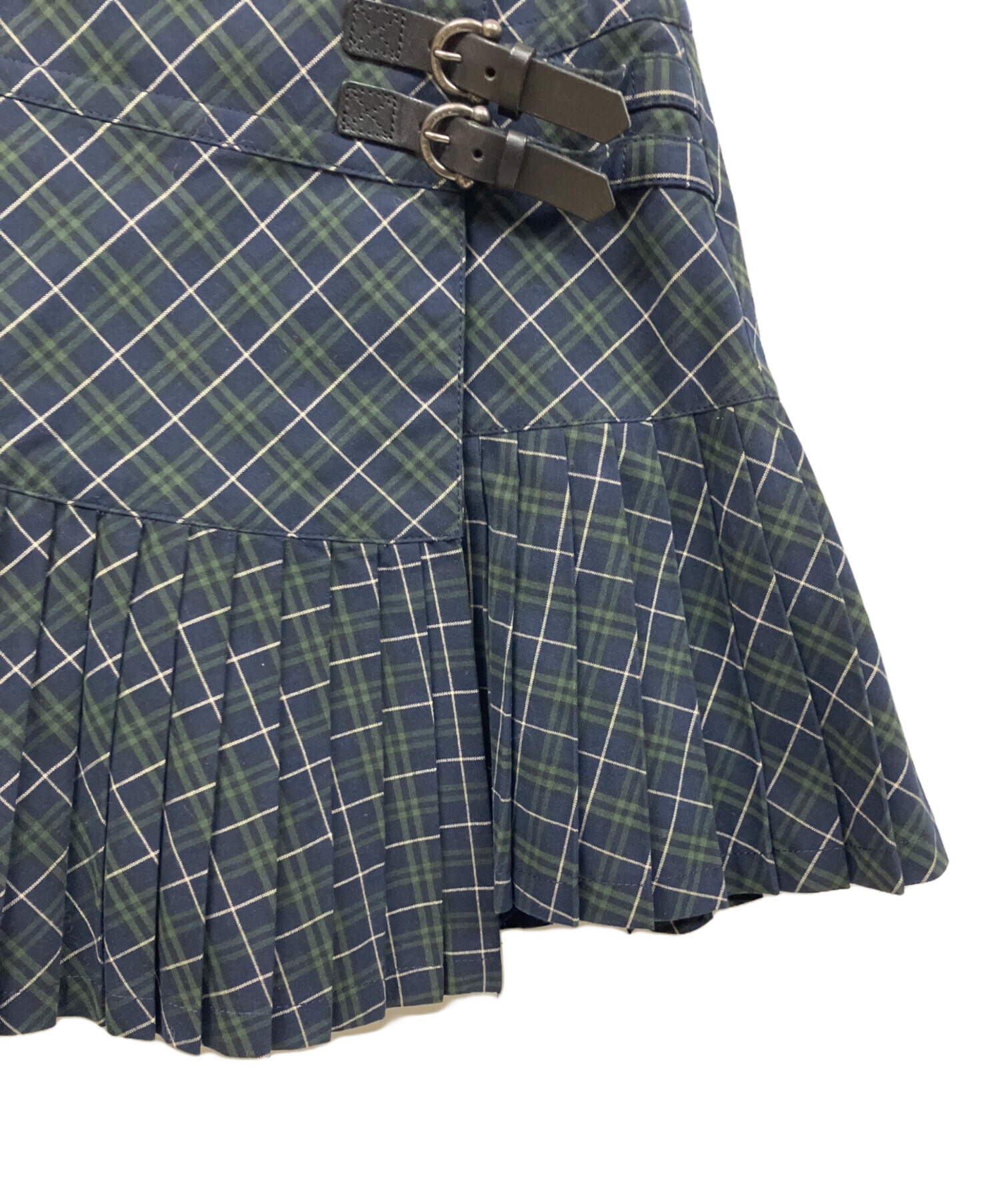 中古・古着通販】BURBERRY BLUE LABEL (バーバリー ブルー レーベル