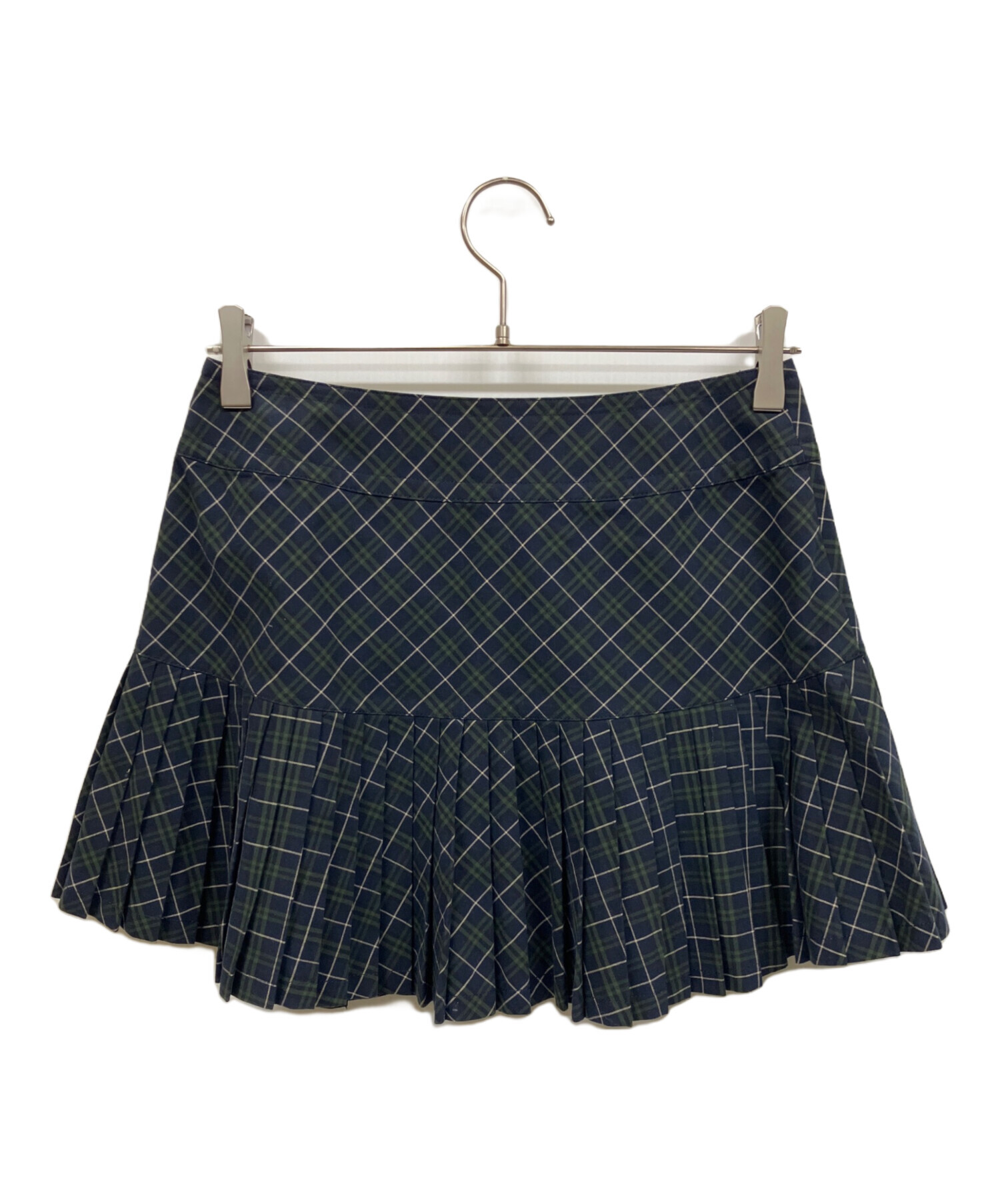 中古・古着通販】BURBERRY BLUE LABEL (バーバリー ブルー レーベル
