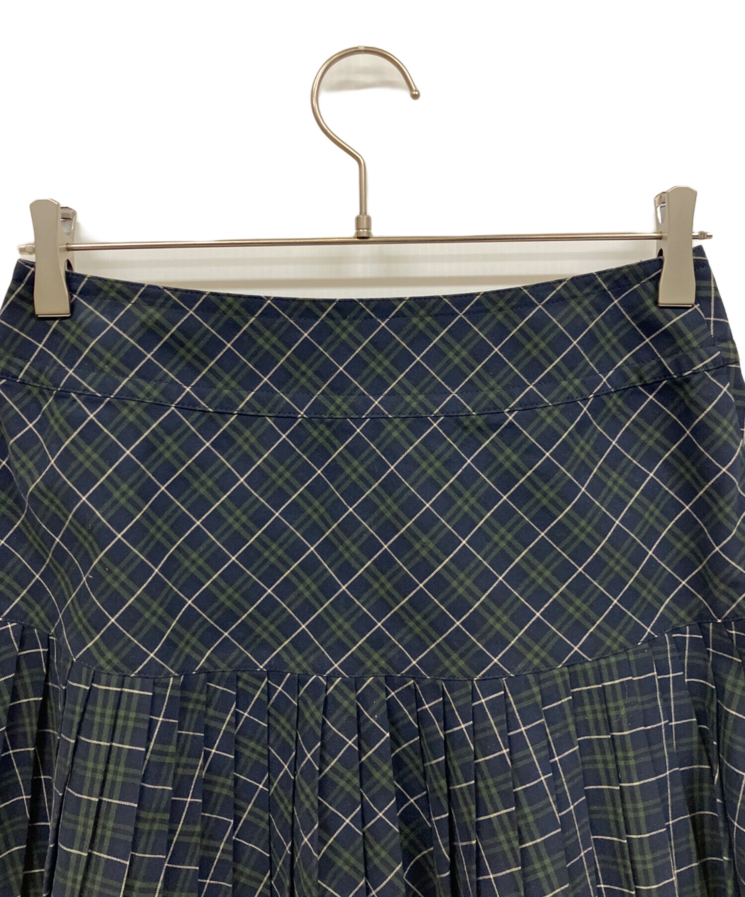 中古・古着通販】BURBERRY BLUE LABEL (バーバリー ブルー レーベル
