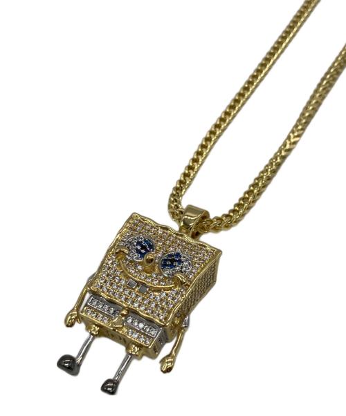 中古・古着通販】KING ICE (キングアイス) ネックレス｜ブランド・古着