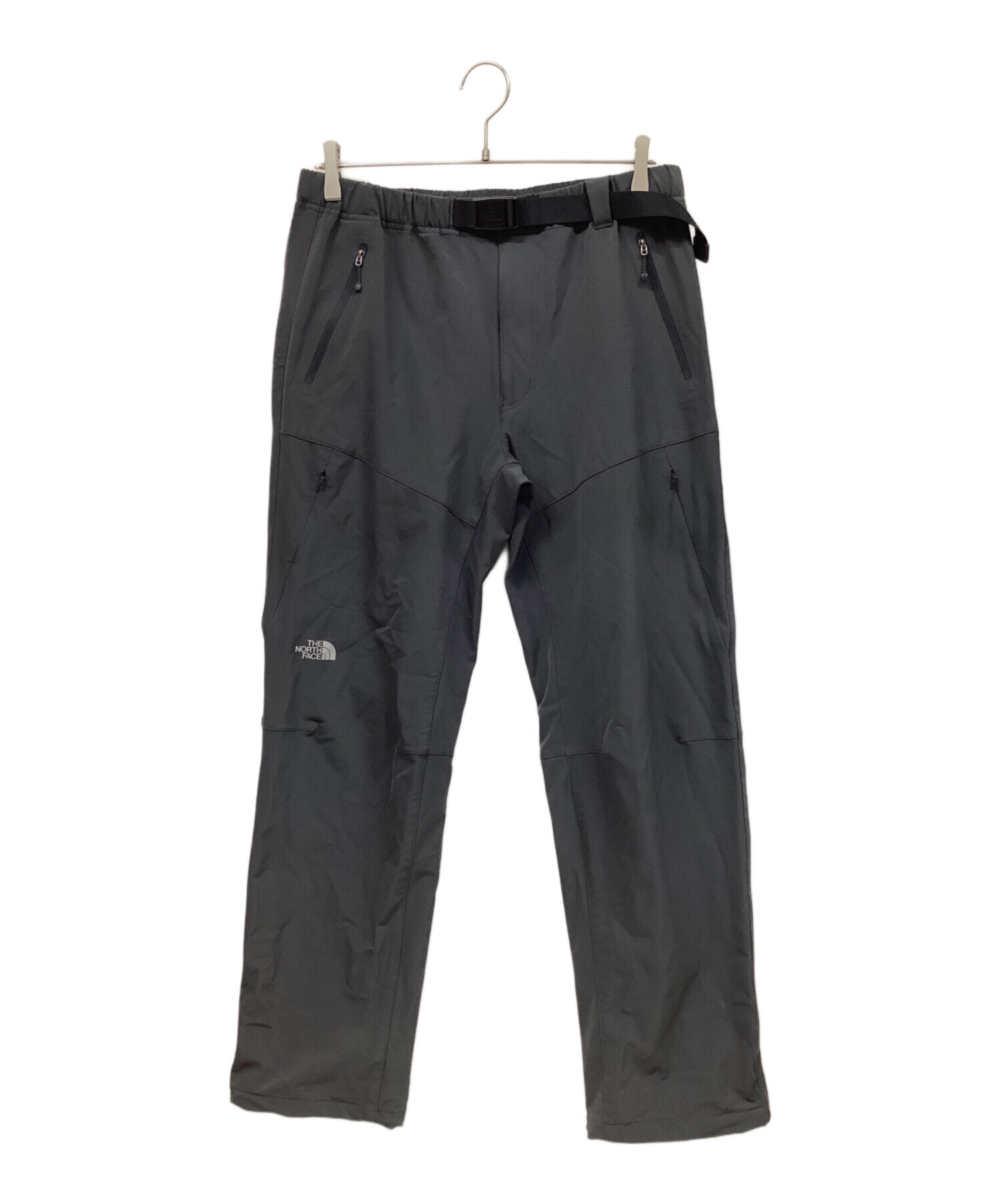 中古・古着通販】THE NORTH FACE (ザ ノース フェイス) パンツ グレー