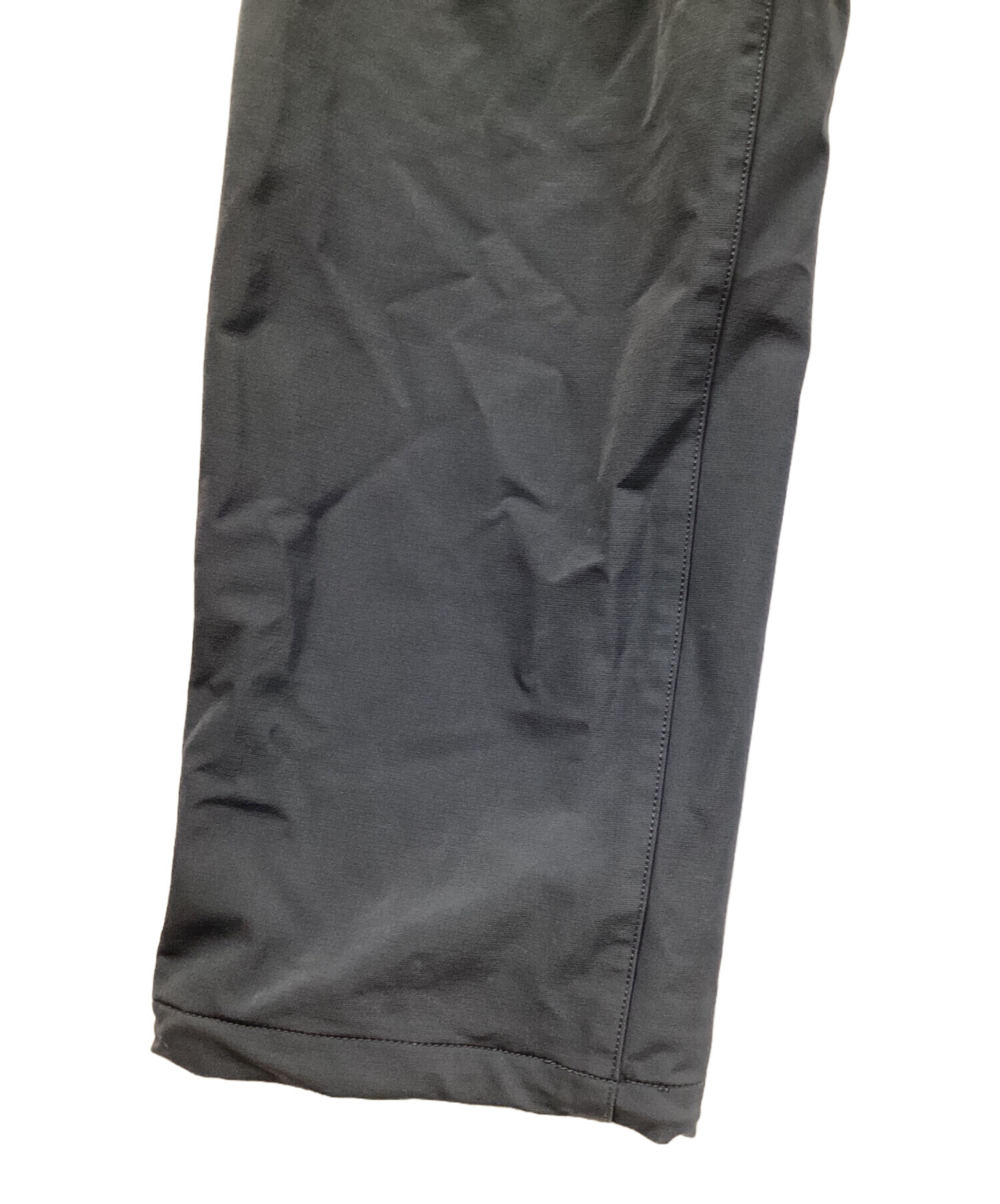 中古・古着通販】THE NORTH FACE (ザ ノース フェイス) パンツ グレー