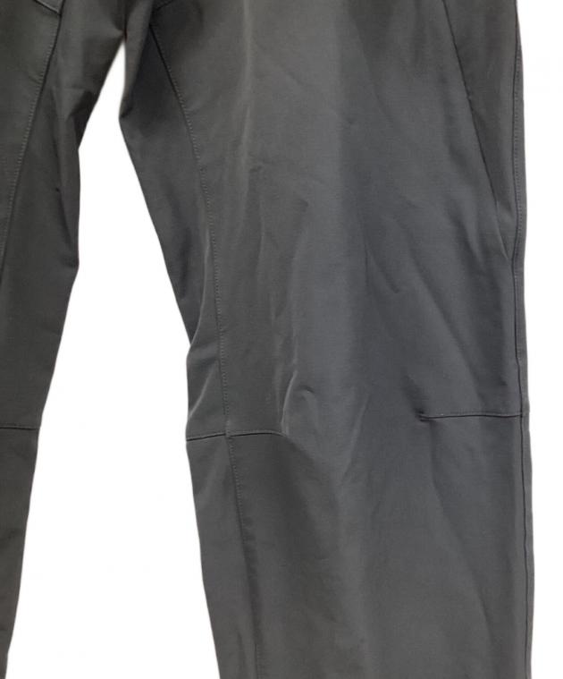 中古・古着通販】THE NORTH FACE (ザ ノース フェイス) パンツ グレー