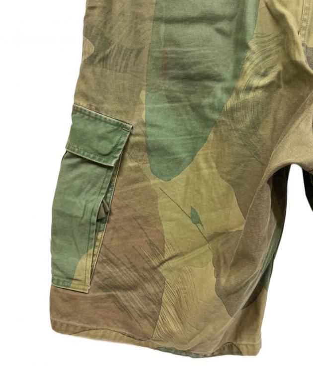 中古・古着通販】NIGEL CABOURN (ナイジェルケーボン) パンツ FADE