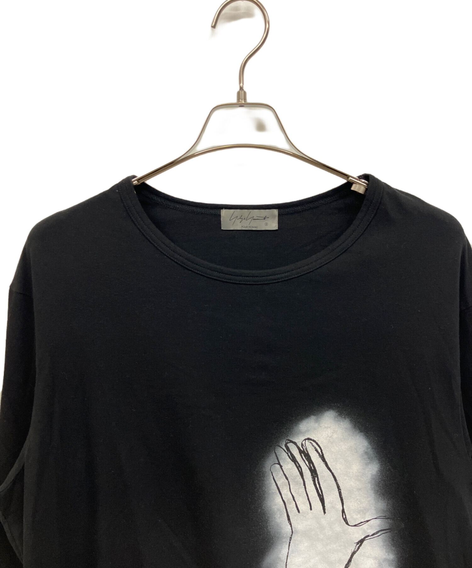 中古・古着通販】Yohji Yamamoto pour homme (ヨウジヤマモト
