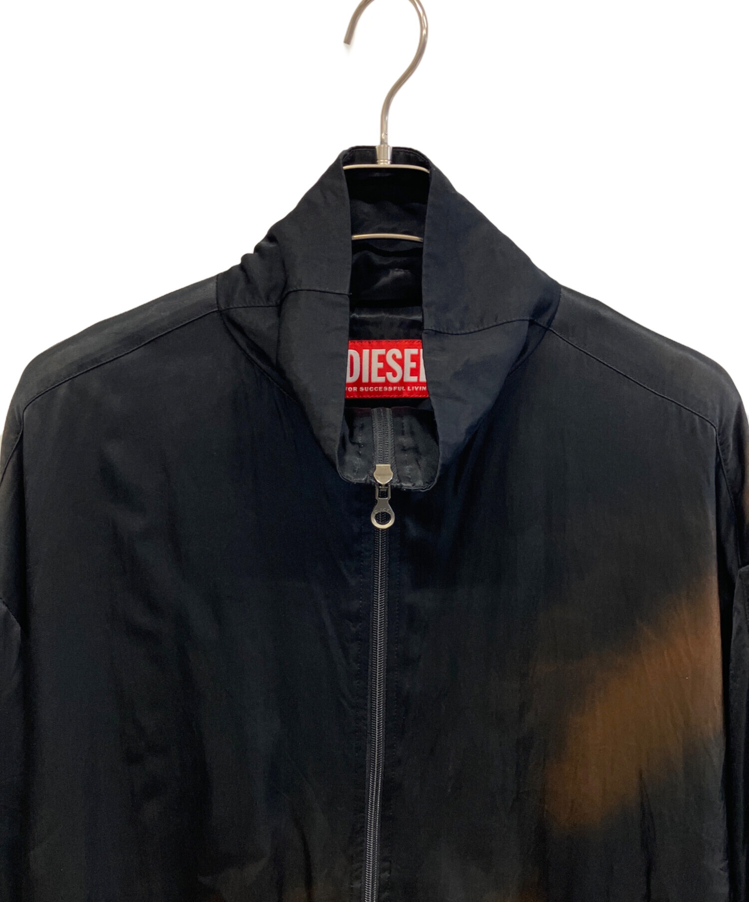中古・古着通販】DIESEL (ディーゼル) J-SMASH トラックジャケット