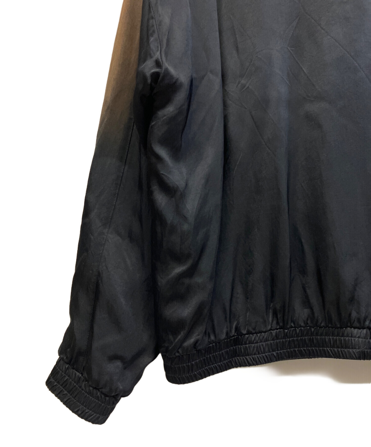 中古・古着通販】DIESEL (ディーゼル) J-SMASH トラックジャケット