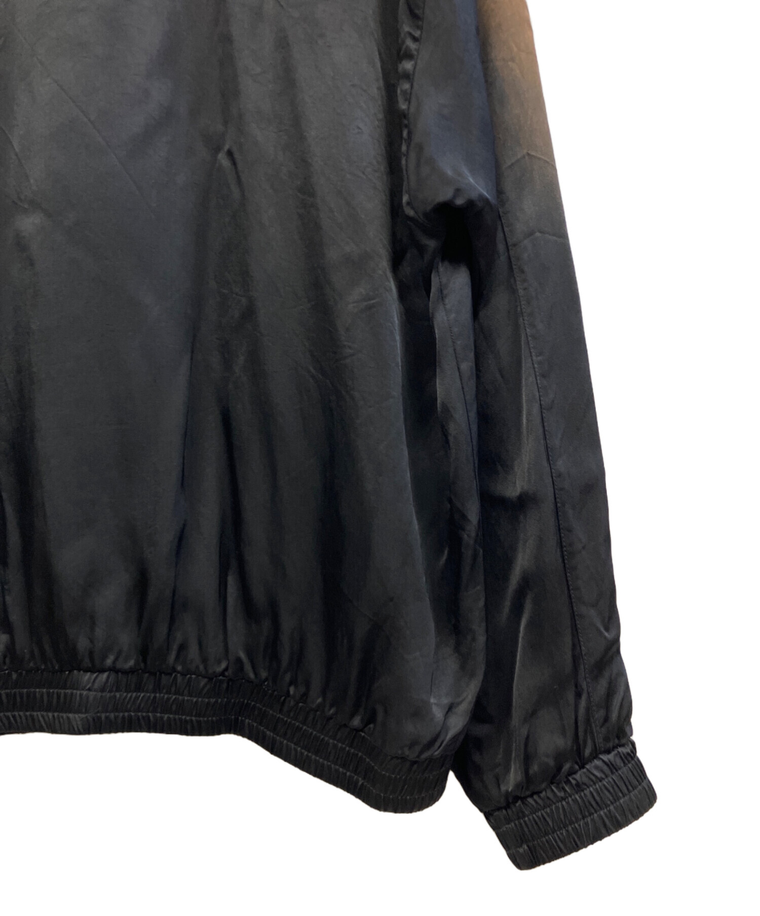 中古・古着通販】DIESEL (ディーゼル) J-SMASH トラックジャケット