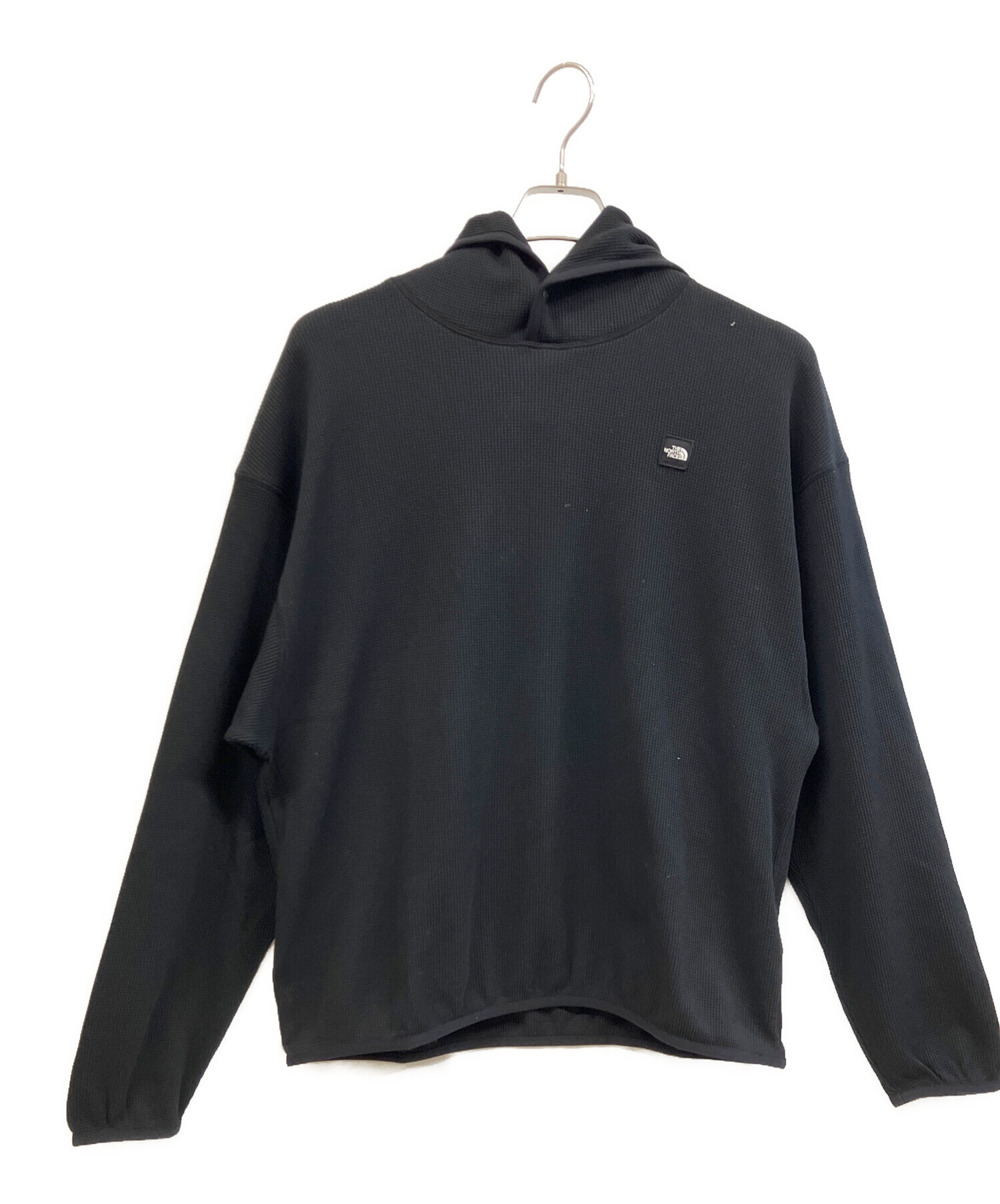 中古・古着通販】THE NORTH FACE (ザ ノース フェイス) ワッフルフード 
