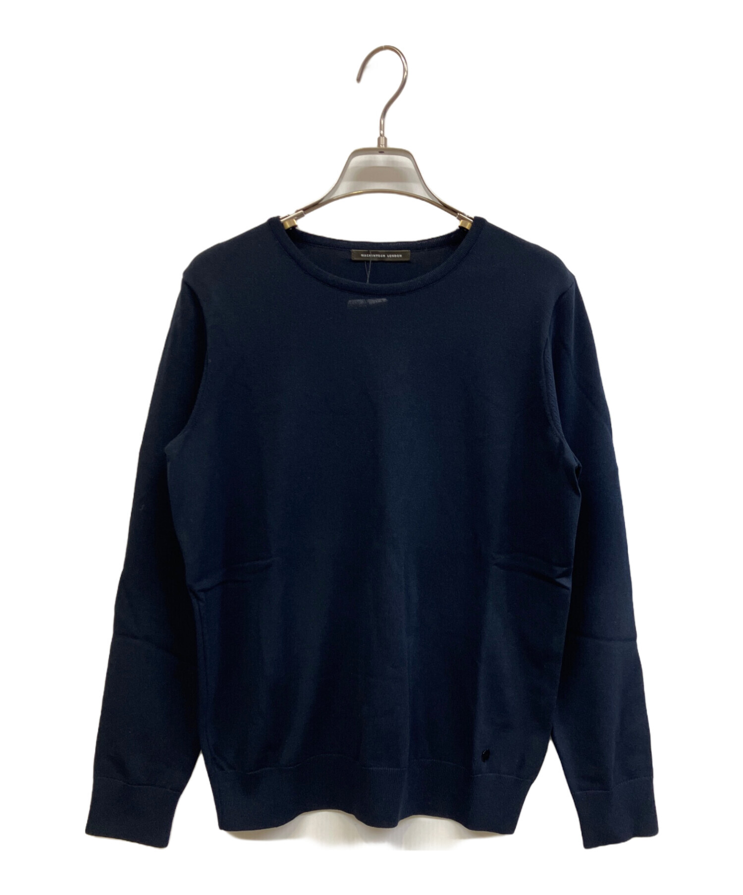 中古・古着通販】MACKINTOSH LONDON (マッキントッシュ ロンドン) 薄手 