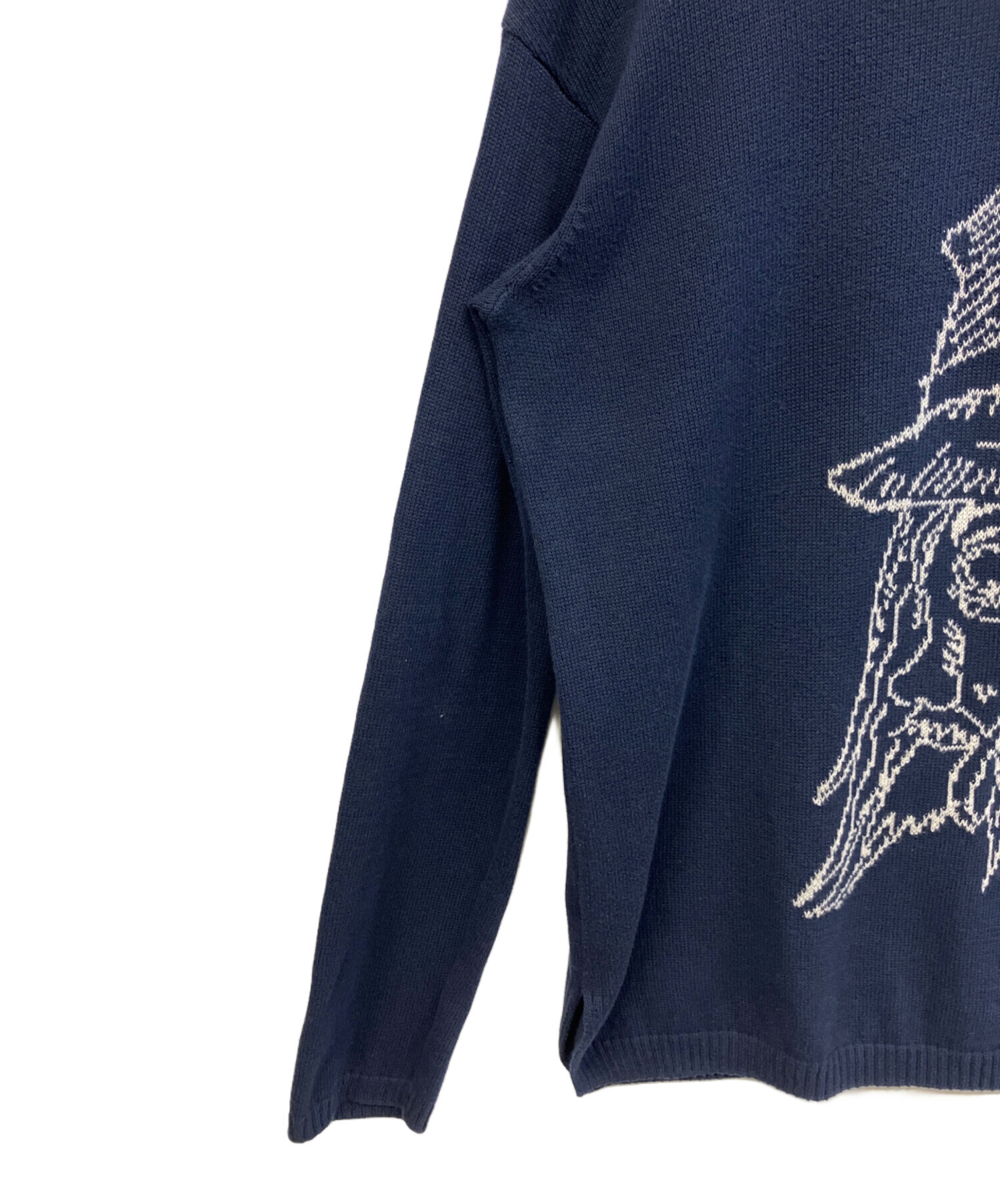 中古・古着通販】Yohji Yamamoto pour homme (ヨウジヤマモト