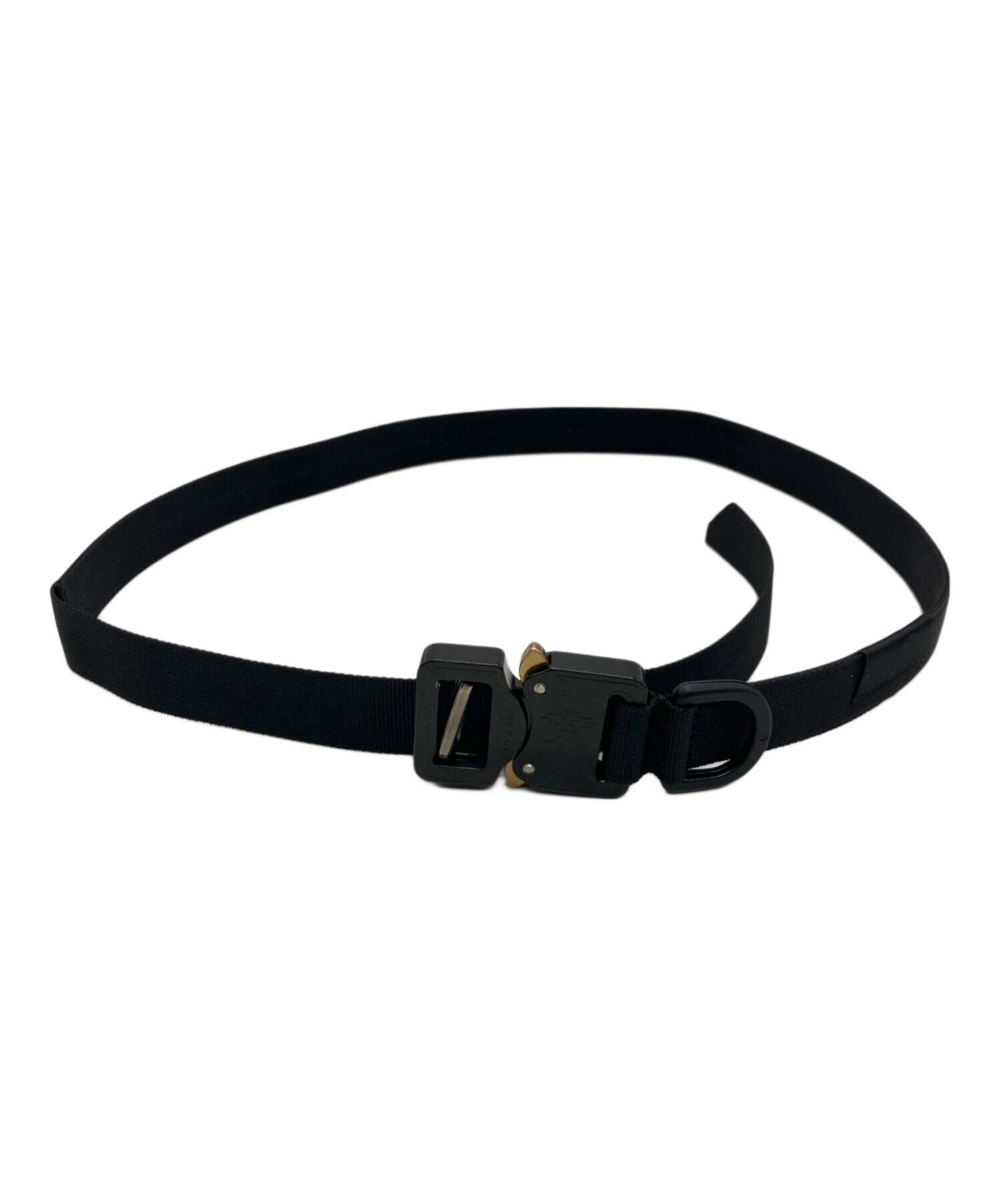 中古・古着通販】Bagjack (バッグジャック) ベルト ブラック サイズ:M