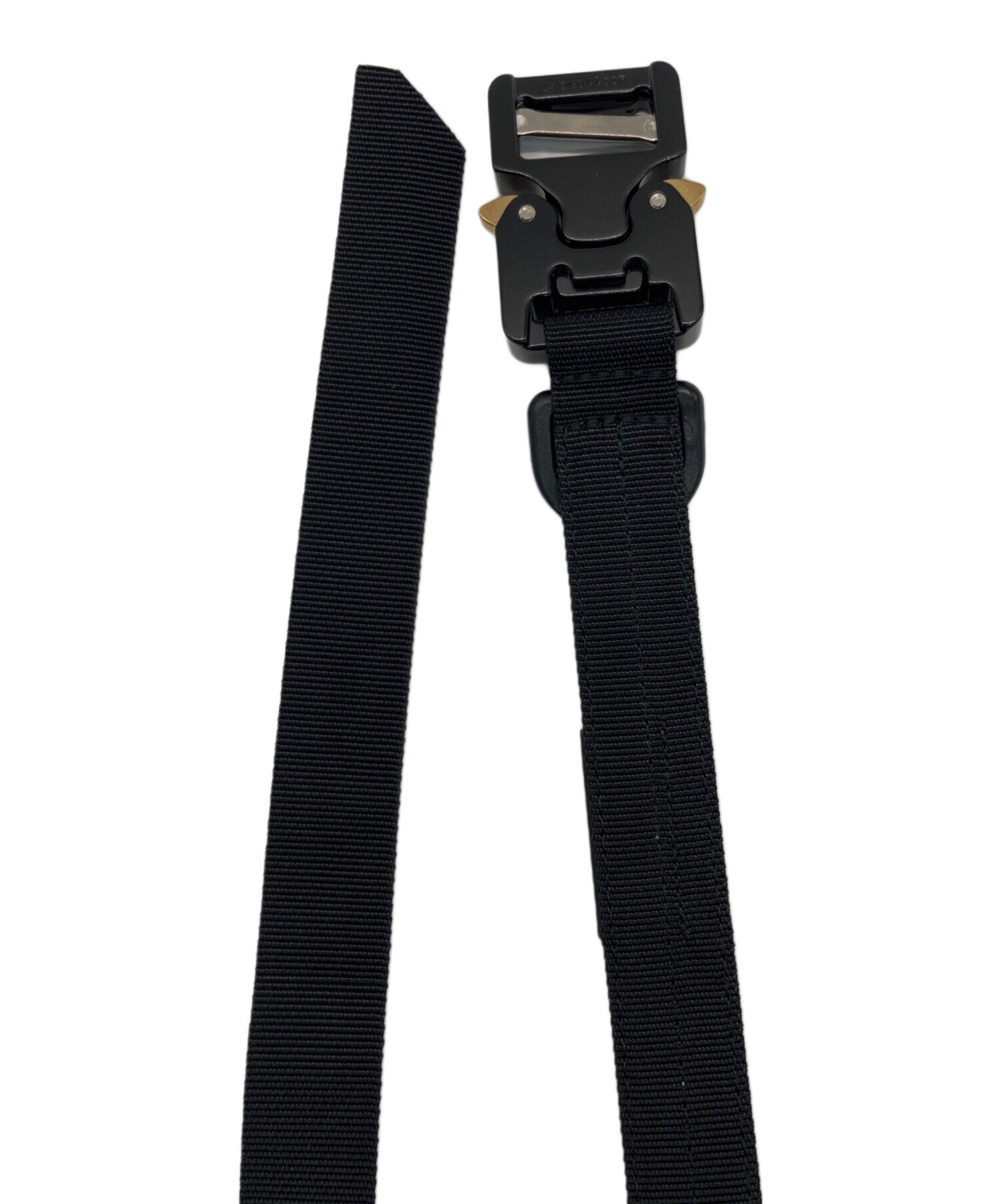 中古・古着通販】Bagjack (バッグジャック) ベルト ブラック サイズ:M