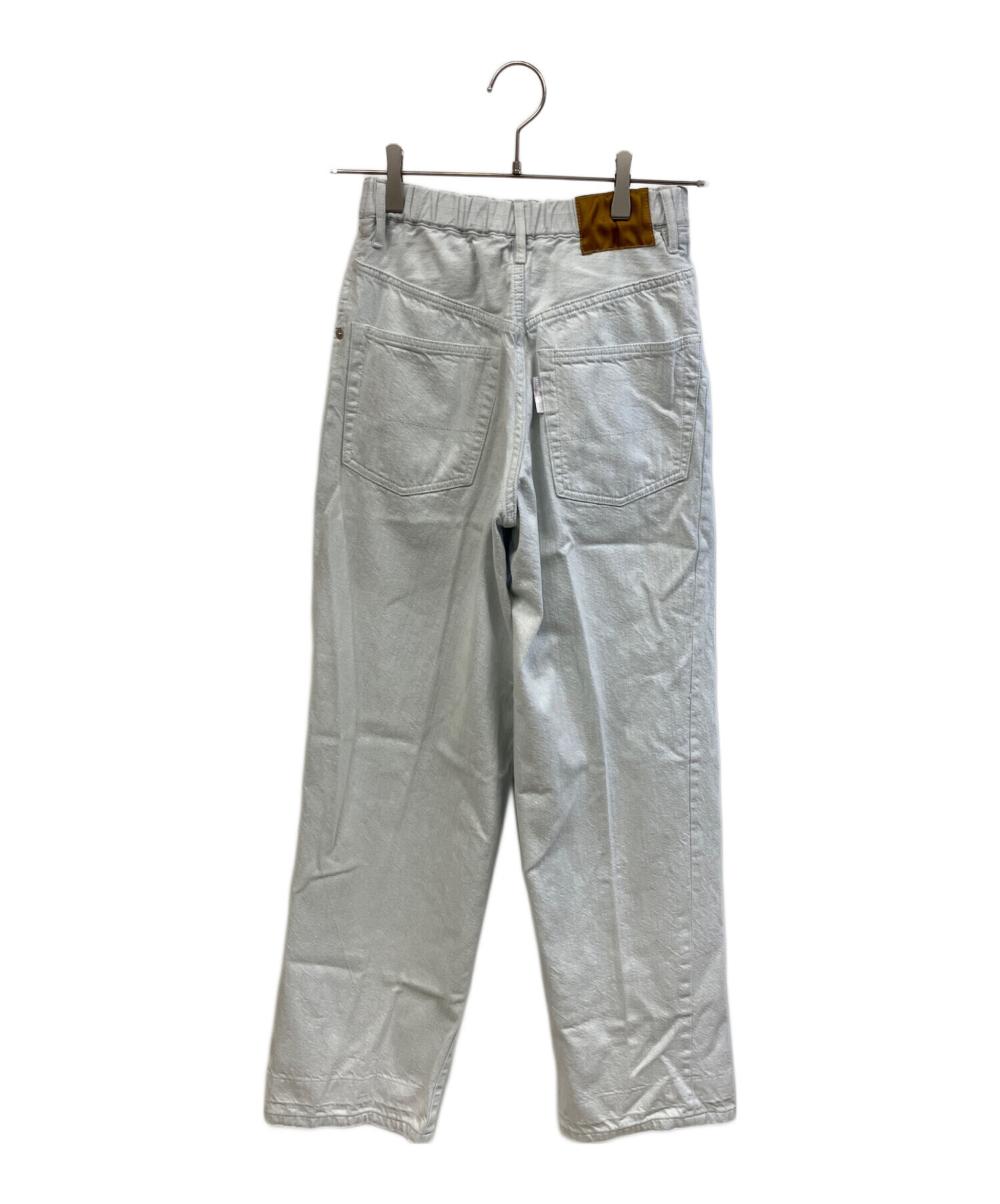 その他 Neon 中古・古着通販】NEON SIGN (ネオンサイン) Albinism wide denim