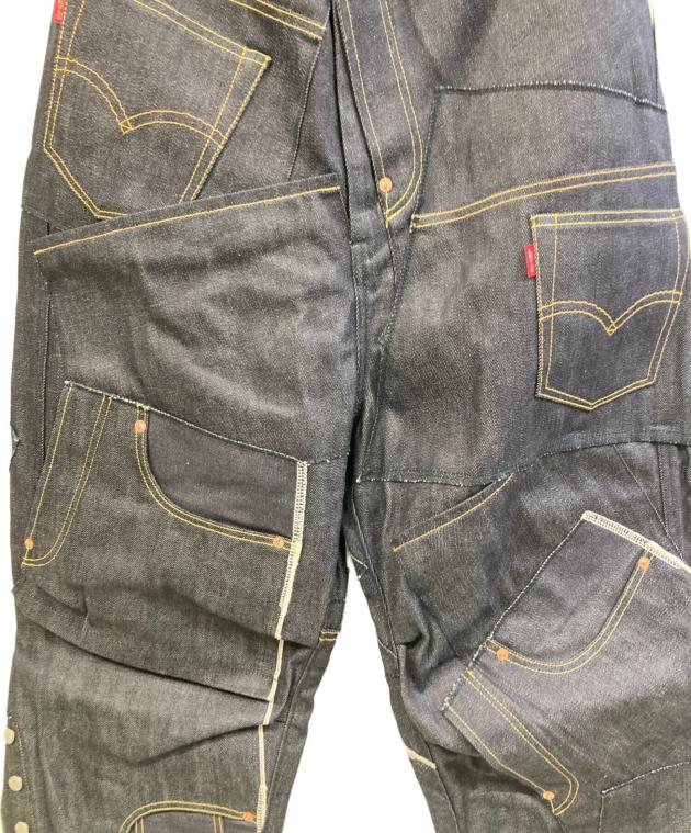 中古・古着通販】JUNYA WATANABE MAN (ジュンヤワタナベマン) LEVI'S