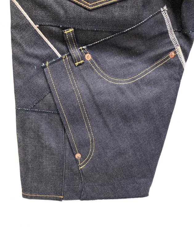 中古・古着通販】JUNYA WATANABE MAN (ジュンヤワタナベマン) LEVI'S