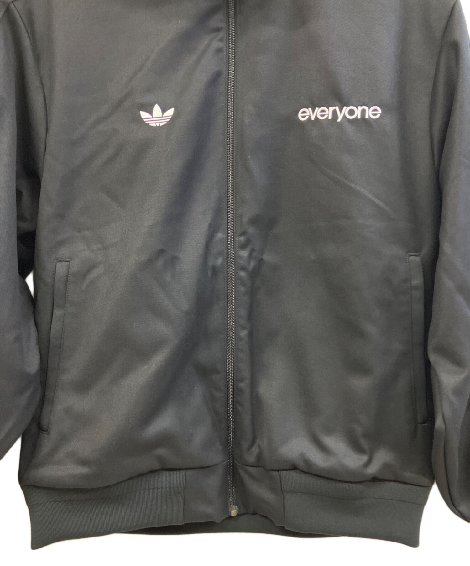 中古・古着通販】adidas (アディダス) everyone (エブリワン) トラック