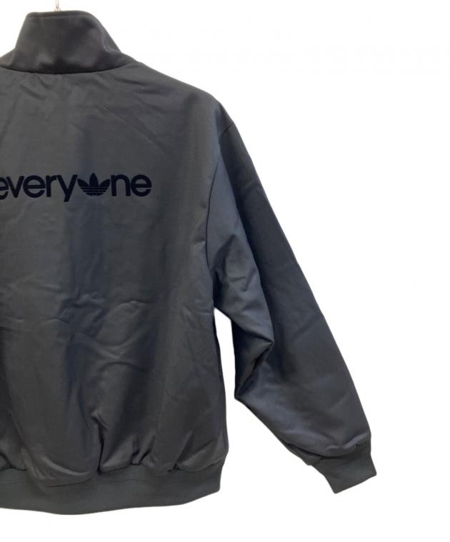 グ*ン様 adidas everyone トラックジャケット 中古・古着通販】adidas (アディダス) everyone (エブリワン) トラック