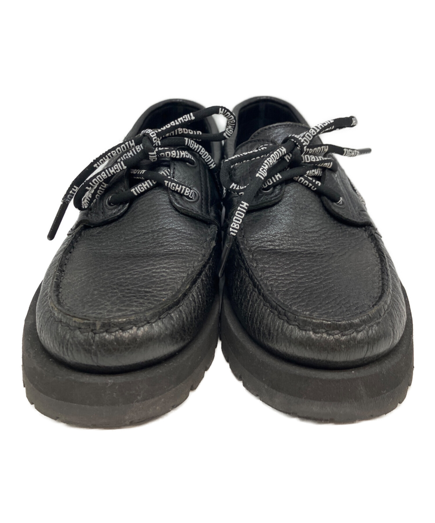 中古・古着通販】PARABOOT (パラブーツ) TIGHTBOOTH PRODUCTION