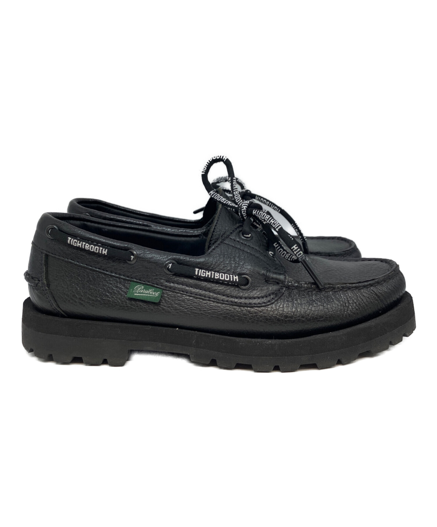 中古・古着通販】PARABOOT (パラブーツ) TIGHTBOOTH PRODUCTION