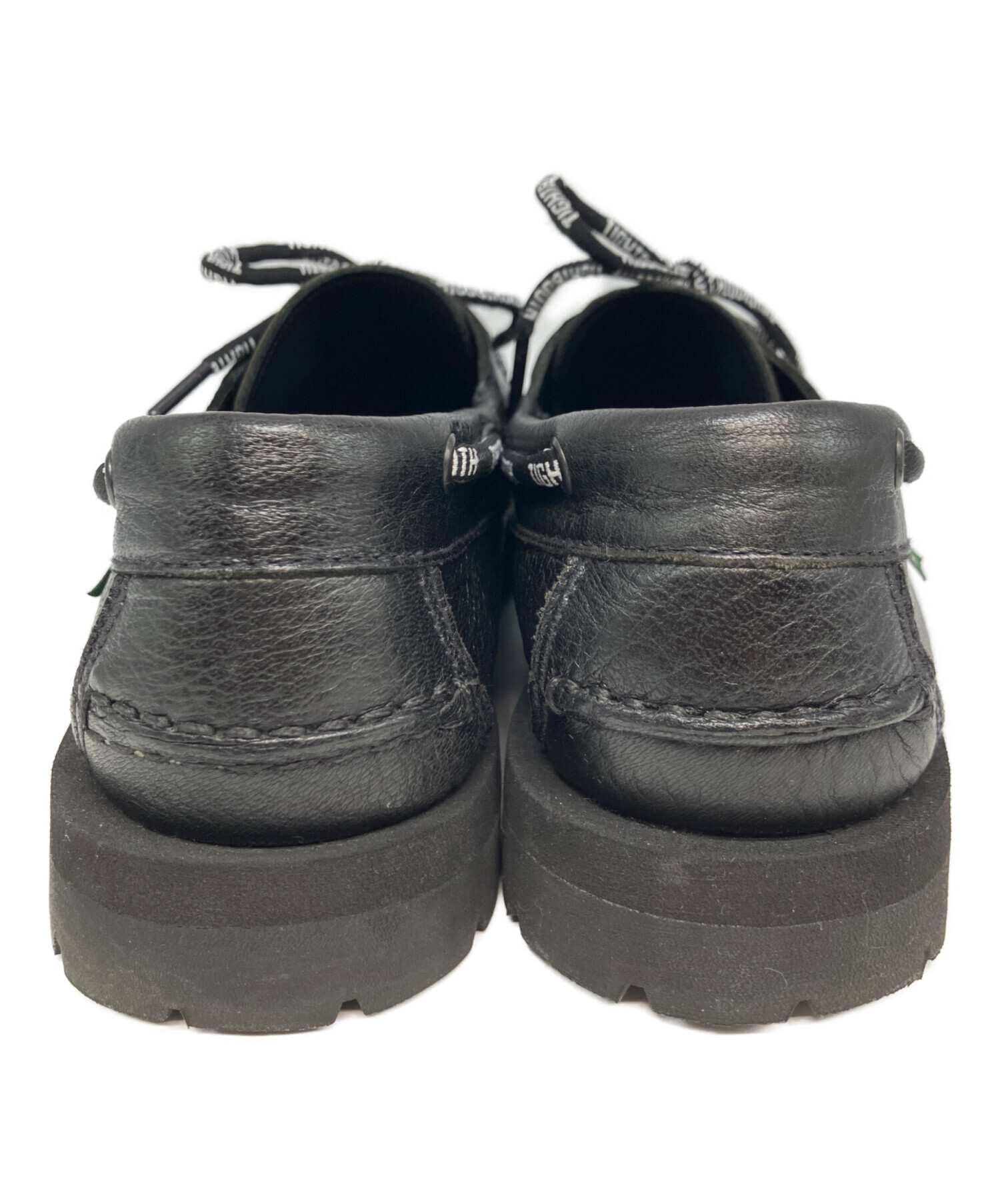 中古・古着通販】PARABOOT (パラブーツ) TIGHTBOOTH PRODUCTION