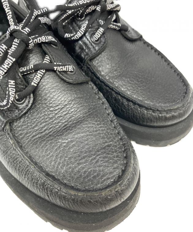 中古・古着通販】PARABOOT (パラブーツ) TIGHTBOOTH PRODUCTION