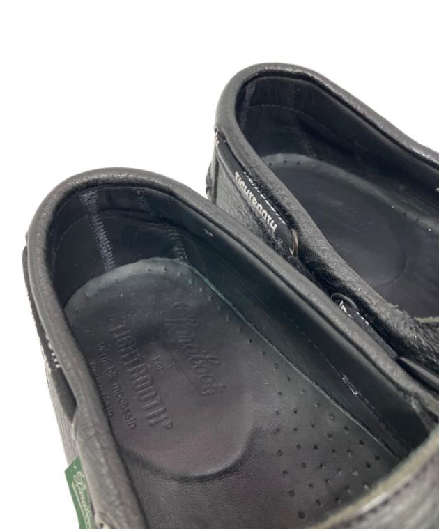 中古・古着通販】PARABOOT (パラブーツ) TIGHTBOOTH PRODUCTION