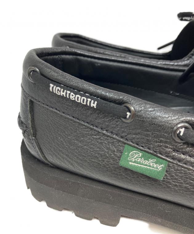中古・古着通販】PARABOOT (パラブーツ) TIGHTBOOTH PRODUCTION