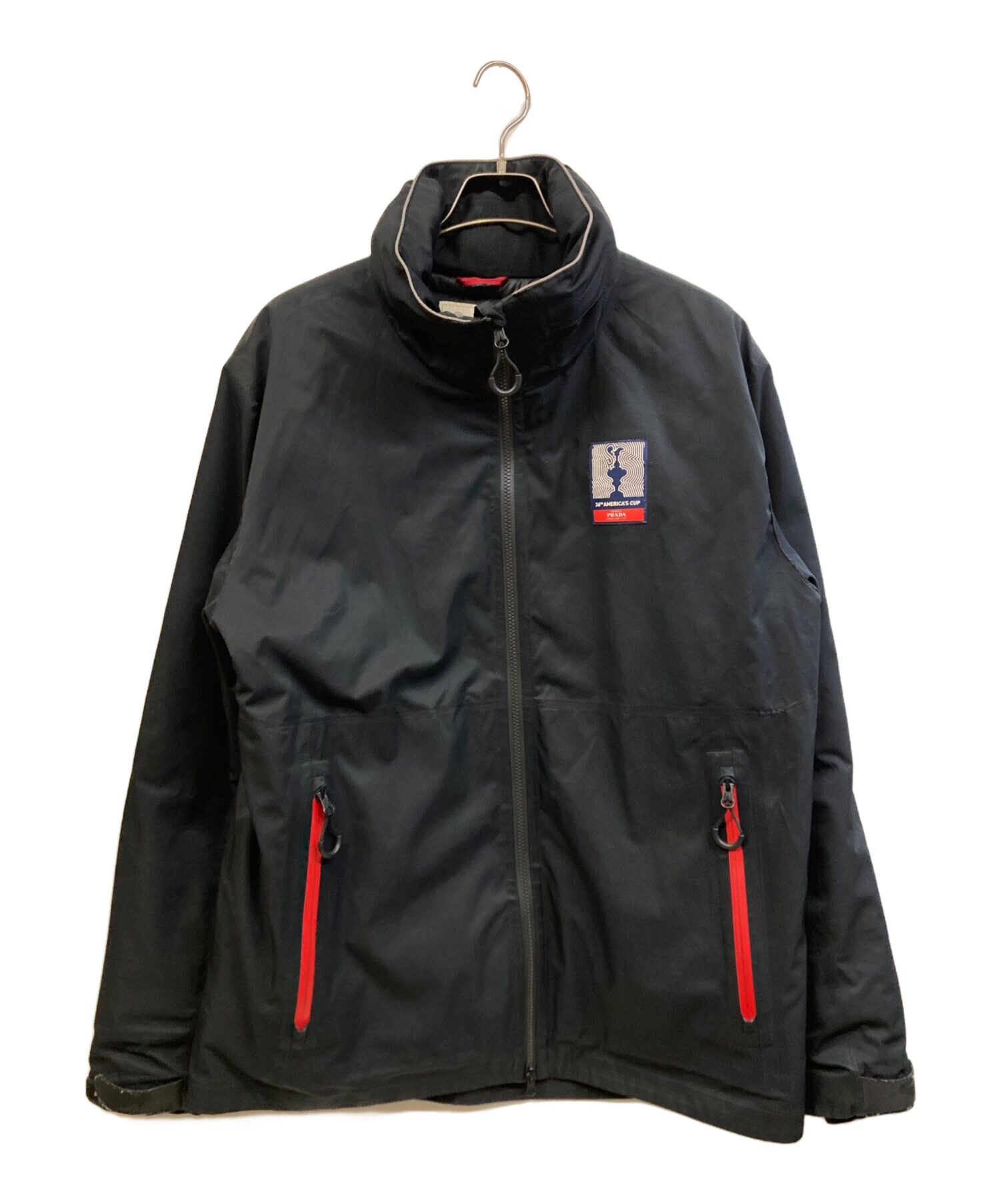 中古・古着通販】PRADA (プラダ) NORTH SAILS (ノース セール