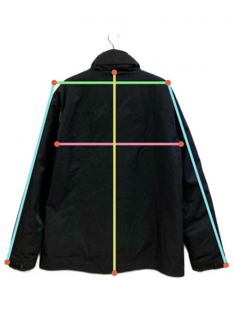 中古・古着通販】PRADA (プラダ) NORTH SAILS (ノース セール