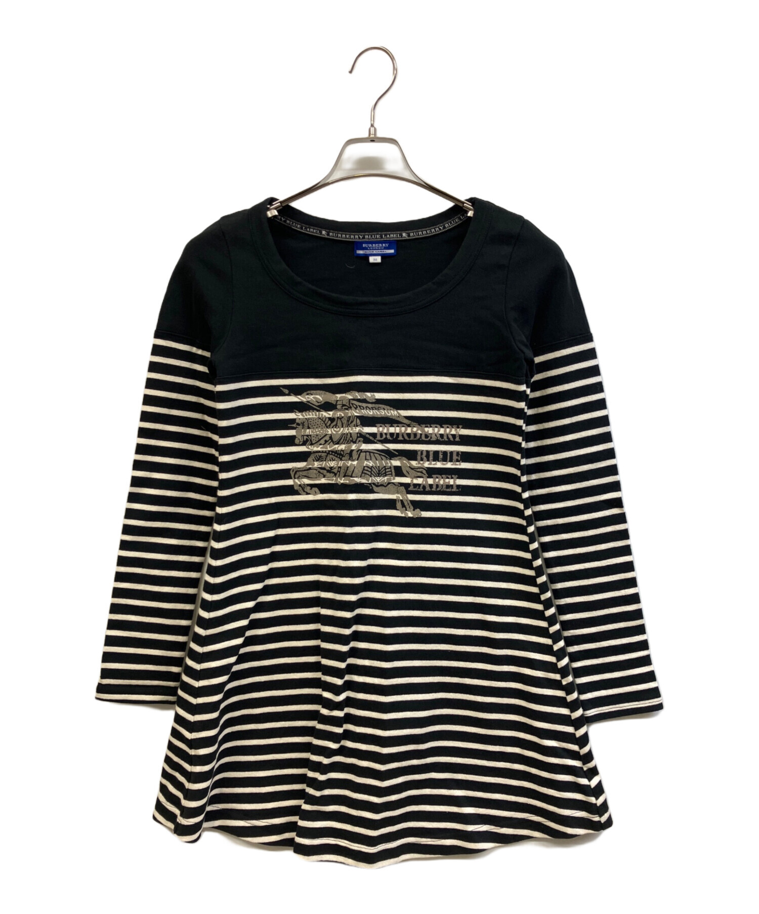 中古・古着通販】BURBERRY LONDON BLUE LABEL (バーバリーロンドン