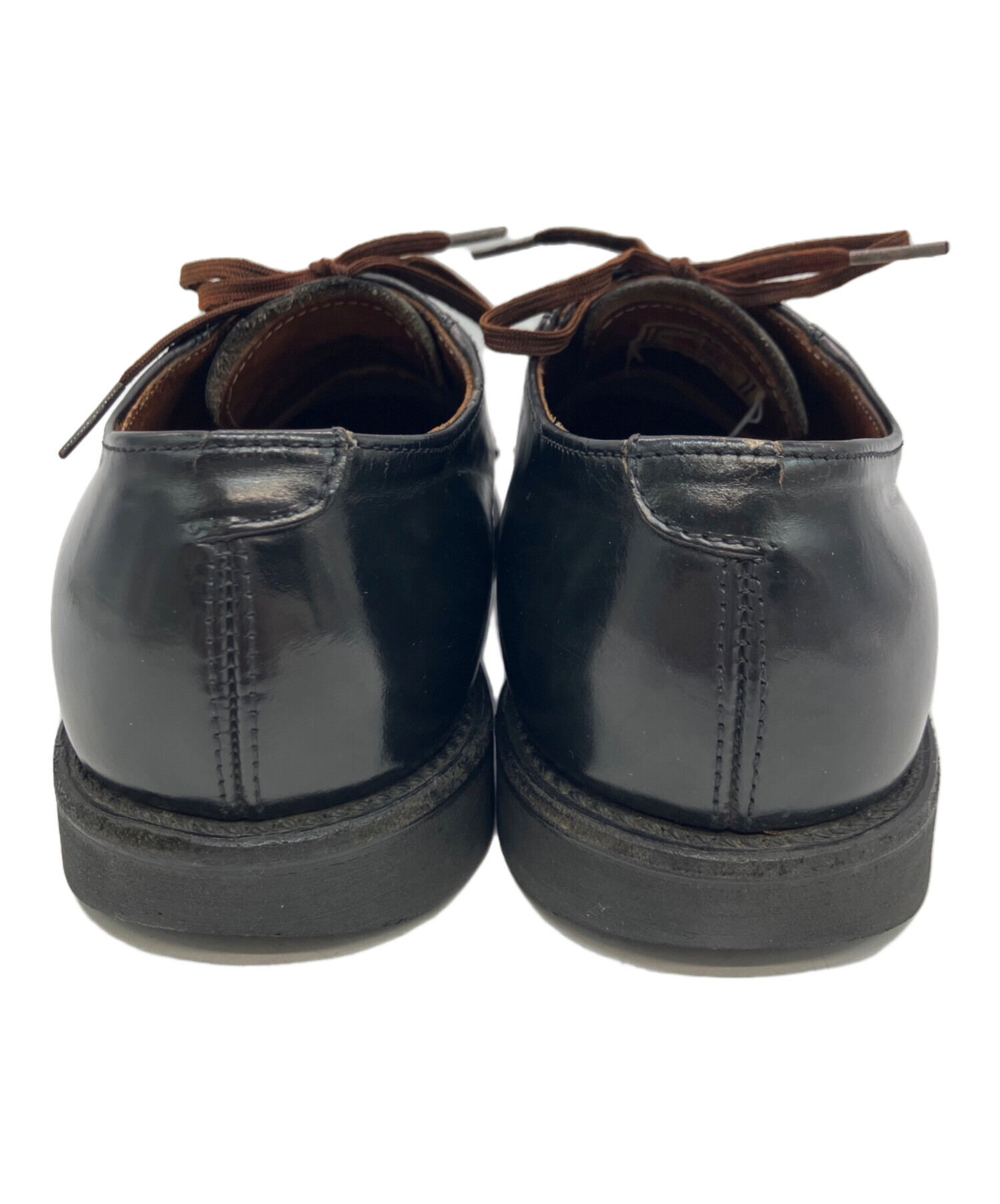 中古・古着通販】RED WING (レッドウィング) ポストマン ブラック