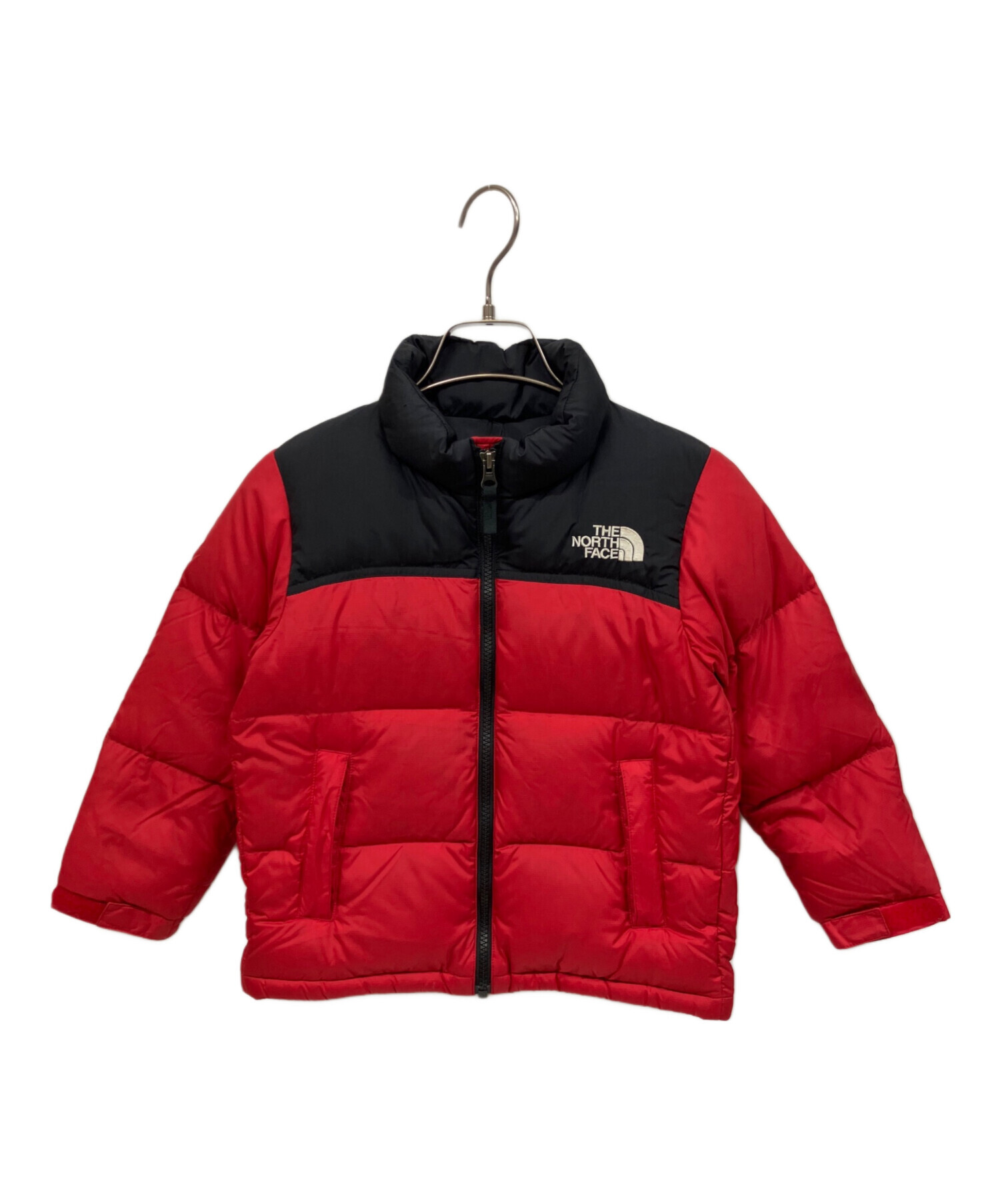 中古・古着通販】THE NORTH FACE (ザ ノース フェイス) ダウン 