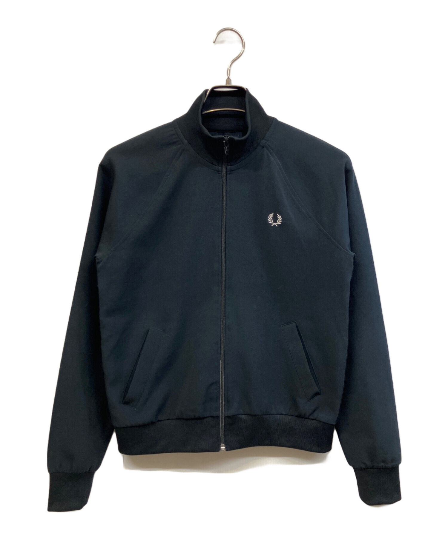 中古・古着通販】FRED PERRY (フレッドペリー) トラックジャケット