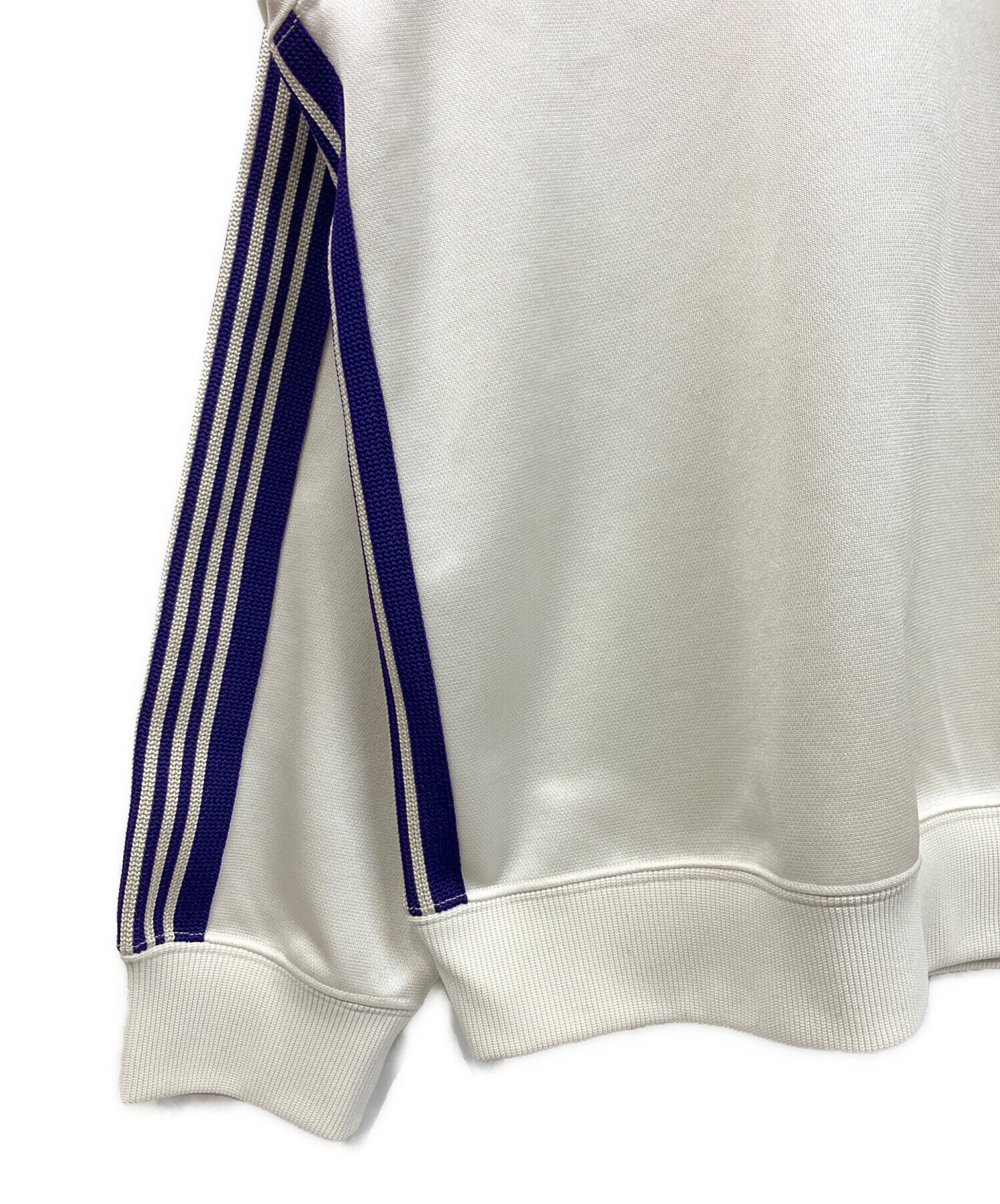 中古・古着通販】Needles (ニードルズ) スウェット ベージュ サイズ:XL 