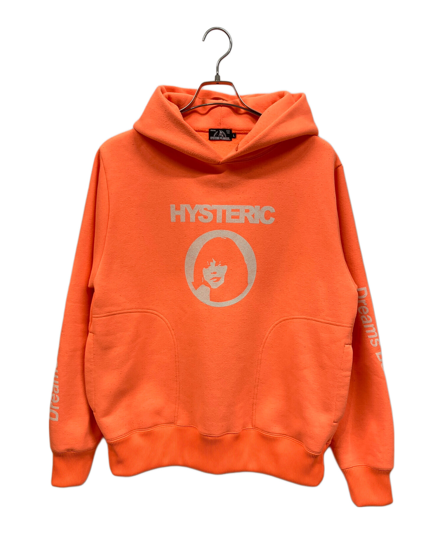 中古・古着通販】Hysteric Glamour (ヒステリックグラマー) プル