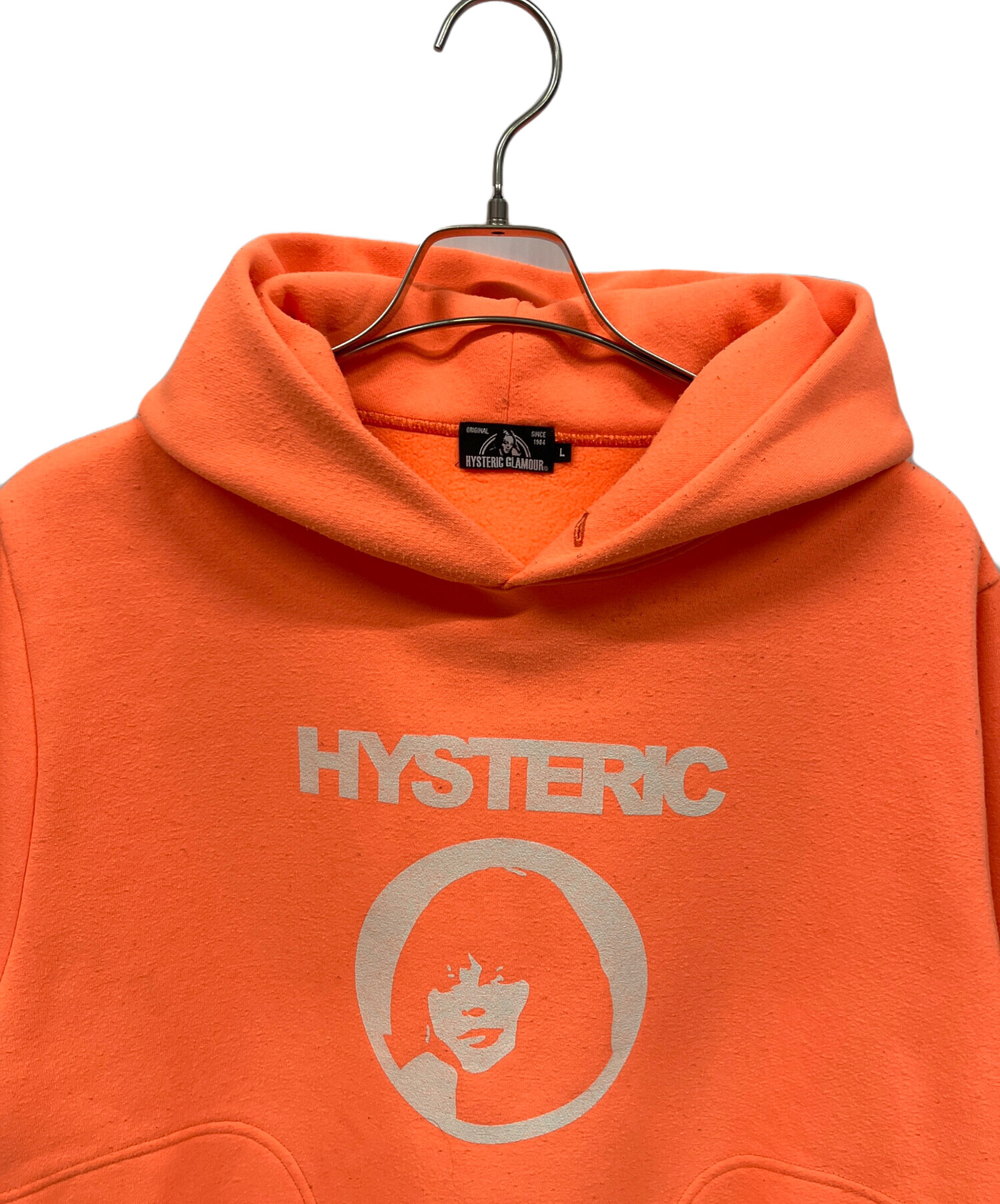 中古・古着通販】Hysteric Glamour (ヒステリックグラマー) プル