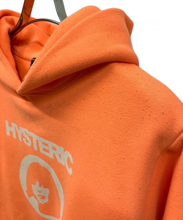 中古・古着通販】Hysteric Glamour (ヒステリックグラマー) プル