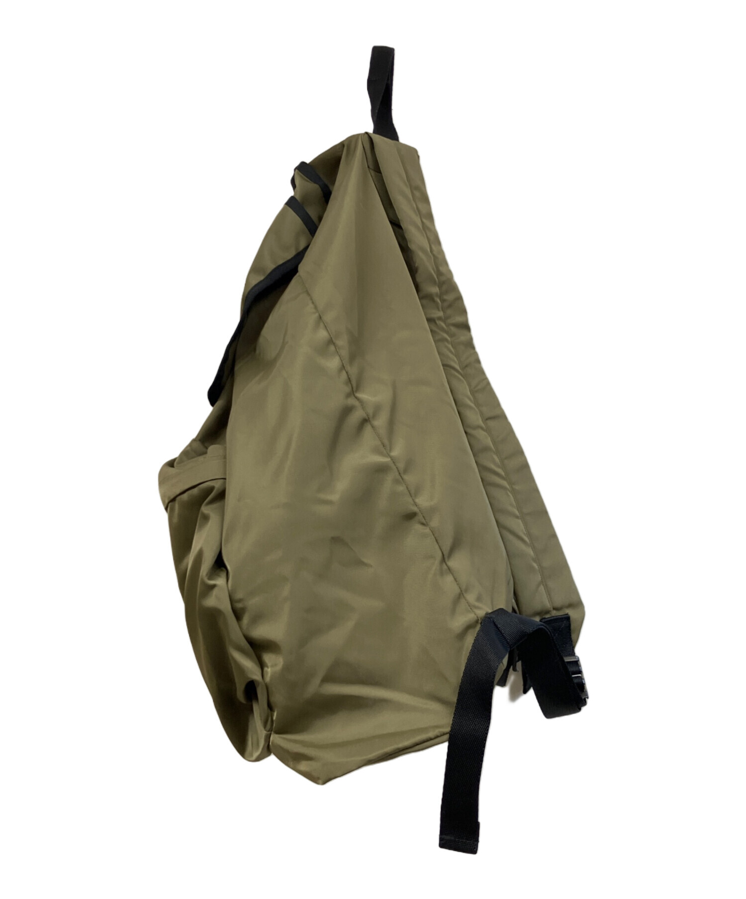 中古・古着通販】SLOW (スロウ) BEAMS (ビームス) 別注 NYLON RUCK 