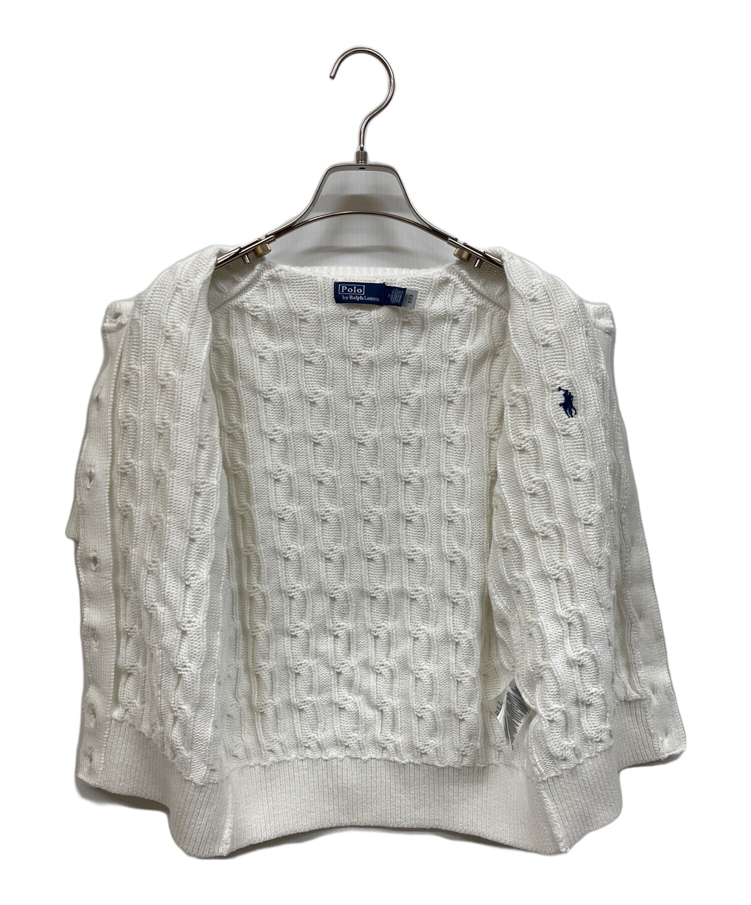 中古・古着通販】POLO RALPH LAUREN (ポロ・ラルフローレン) 半袖