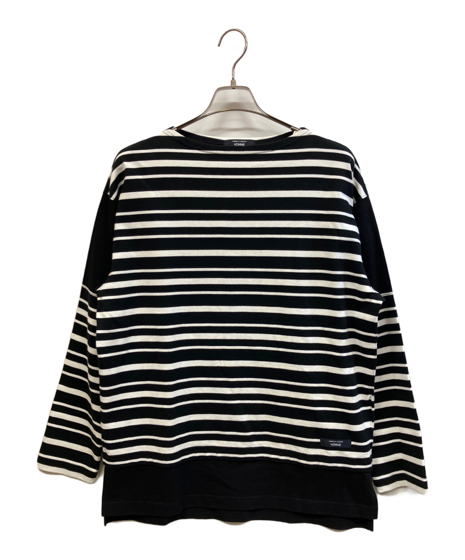 中古・古着通販】COMME des GARCONS HOMME (コムデギャルソン オム 